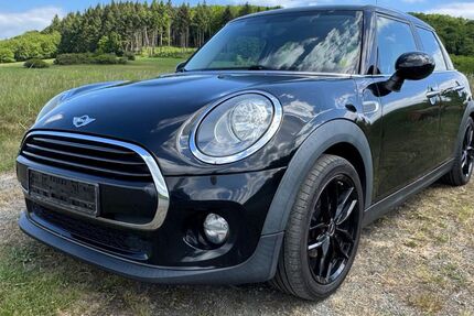 Mini Cooper D 123.000 km 10.300 &euro; Dautphetal 35232