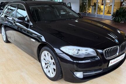 BMW 525 213.500 km 8.950 &euro; Frankenberg/Eder 35066
