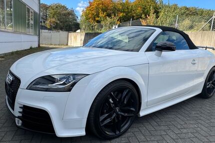 Audi TT 134.649 km 24.490 &euro; Wettenberg 35435