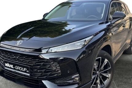 MG HS 13.200 km 31.980 &euro; Giessen 35394