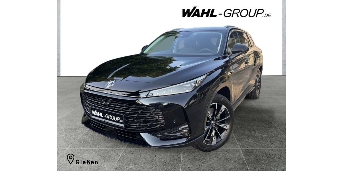 MG HS 13.200 km 31.980 &euro; Giessen 35394