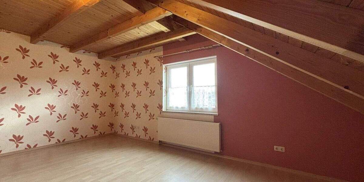 Einfamilienhaus Wohratal / Halsdorf Halsdorf - 5 Zimmer, 173 m&sup2;, 399.000&euro; | Angebot:25689276