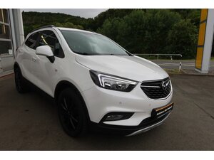 Opel Mokka X Active Start/Stop 78.550 km 11.990 &euro; Bad Endbach 35080