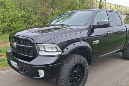 Dodge RAM 147.000 km 33.900 &euro; Lahnau 35633