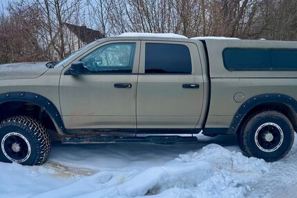 Dodge RAM 71.100 km 37.900 &euro; Dautphetal - Wolfgruben 35232