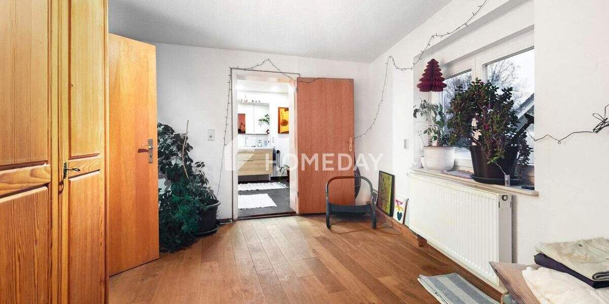 Bauernhaus, Landhaus Wohratal Langendorf - 6 Zimmer, 186 m&sup2;, 195.000&euro; | Angebot:25738056