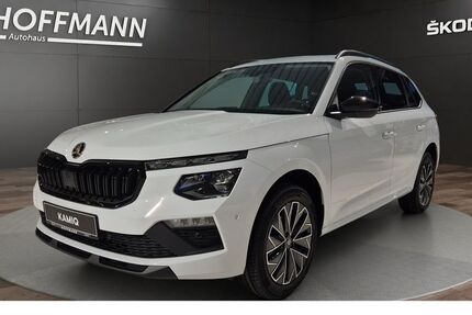 Skoda Kamiq 3.300 km 35.480 &euro; Burgwald-Bottendorf 35099