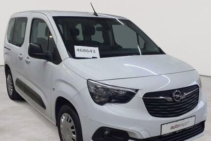 Opel Combo Life 22.277 km 18.489 &euro; Fernwald-Steinbach 35463