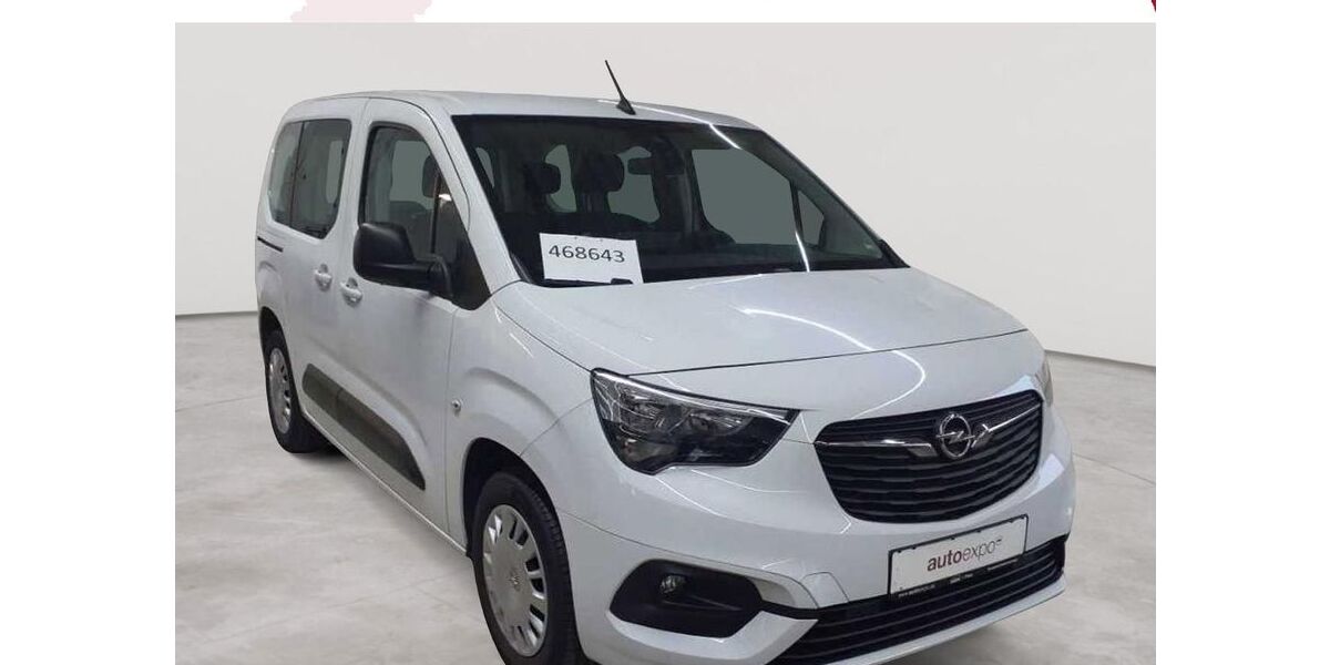 Opel Combo Life 22.277 km 18.489 &euro; Fernwald-Steinbach 35463