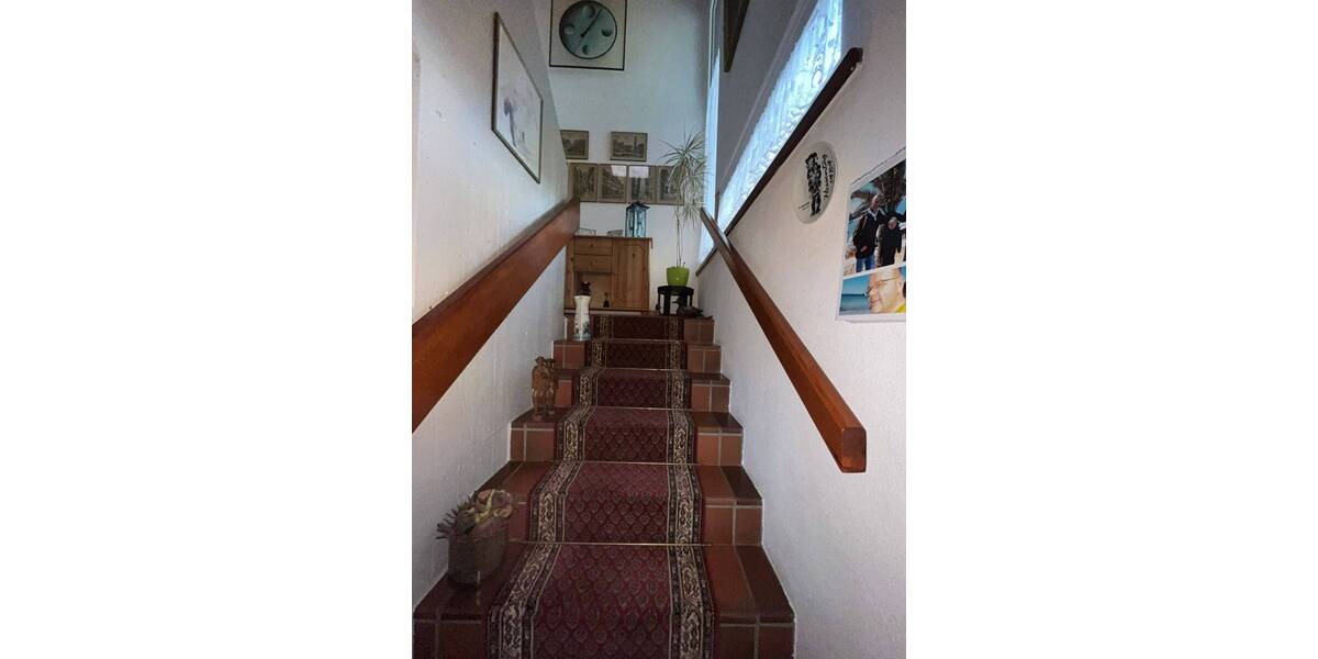 Doppelhaushälfte Frankenberg - 4 Zimmer, 135 m&sup2;, 245.000&euro; | Angebot:25742979