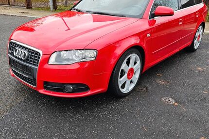 Audi A4 239.000 km 4.300 &euro; Marburg 35039