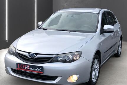 Subaru Impreza 173.267 km 5.490 &euro; Lollar 35457