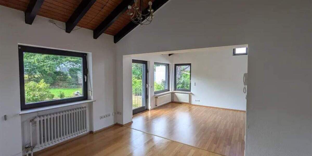 Mehrfamilienhaus, Wohnhaus Marburg Wehrda - 7 Zimmer, 237 m&sup2;, 575.000&euro; | Angebot:25798541