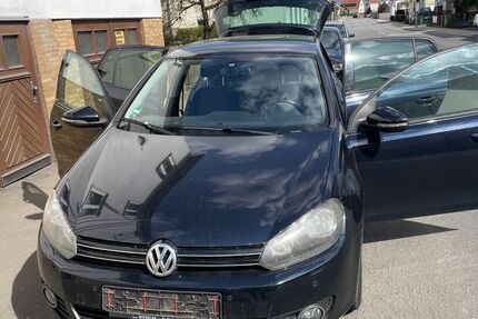 VW Golf 189.350 km 6.800 &euro; Neustadt 35279