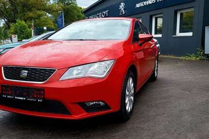 Seat Leon 162.540 km 6.990 &euro; Rauschenberg 35282
