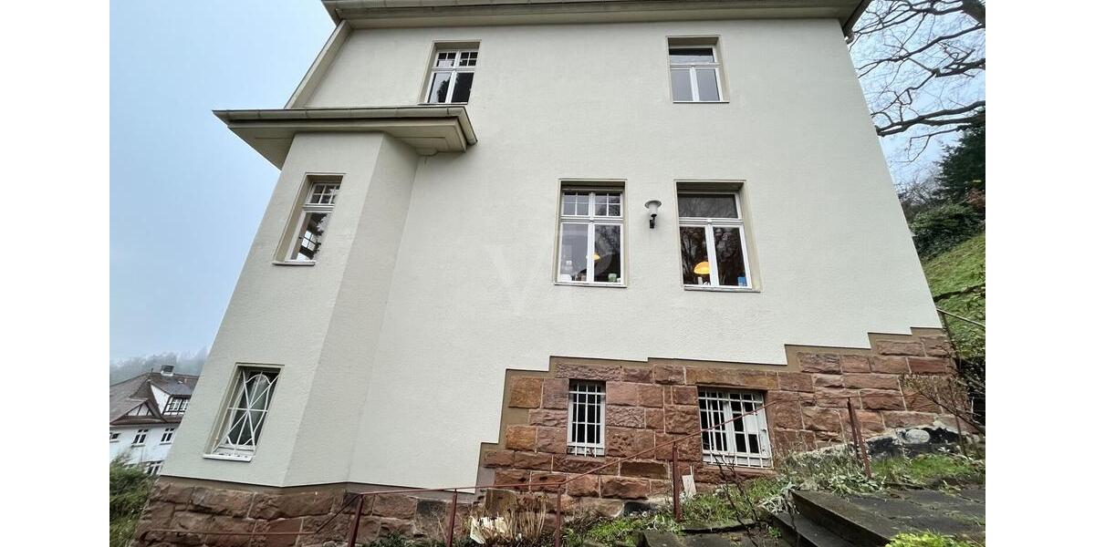 Maisonettenwohnung Marburg - 5 Zimmer, 200 m&sup2;, 3.100&euro; | Angebot:24867686