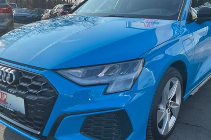 Audi A3 130.728 km 19.990 &euro; Giessen 35394