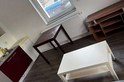 Wohnung Gießen Anneröder Siedlung - 1 Zimmer, 30 m&sup2;, 510&euro; | Angebot:26244806