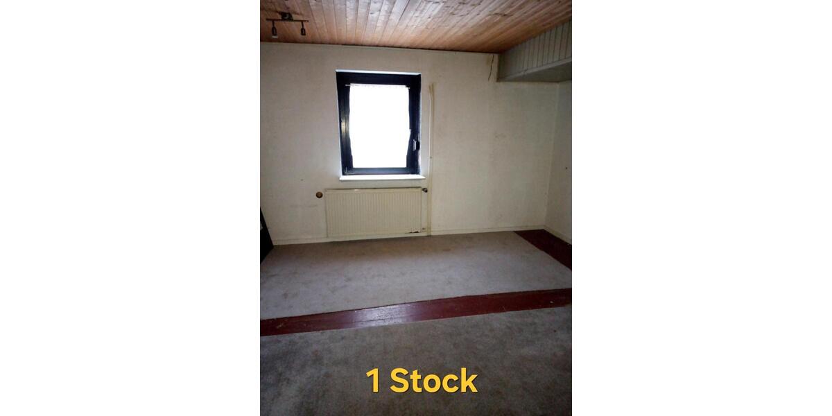 Einfamilienhaus Wohratal - 10 Zimmer, 220 m&sup2;, 75.000&euro; | Angebot:26019312