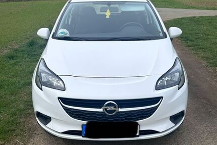 Opel Corsa 86.000 km 7.800 &euro; Siegbach 35768