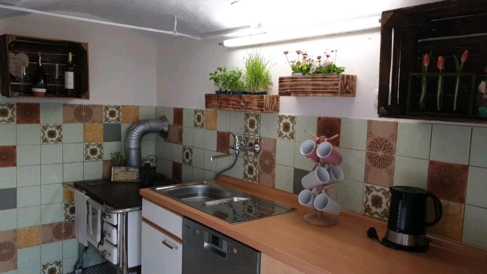 Doppelhaushälfte Gemünden (Wohra) - 6 Zimmer, 150 m&sup2;, 275.000&euro; | Angebot:26750630