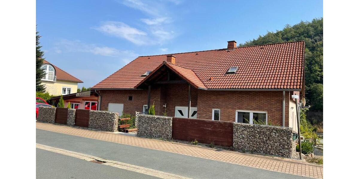 Gewerbeobjekt Marburg Biegenviertel - 3.500&euro; | Angebot:25326864