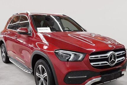Mercedes-Benz GLE 300 104.692 km 45.890 &euro; Fernwald-Steinbach 35463