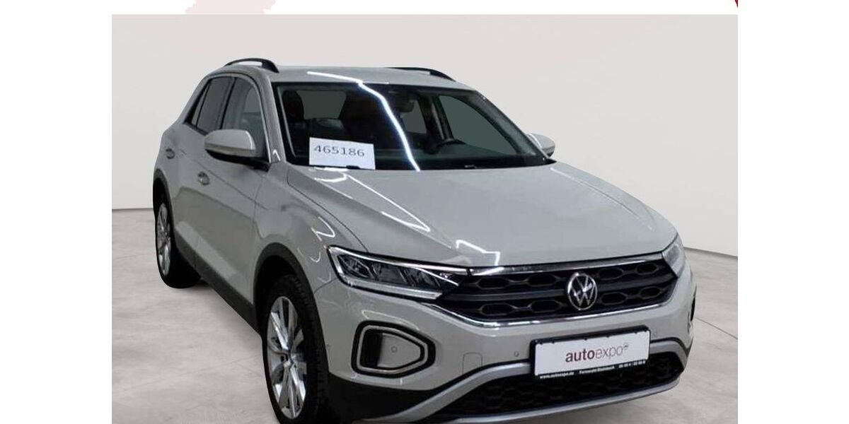 VW T-Roc 138.575 km 19.990 &euro; Fernwald-Steinbach 35463