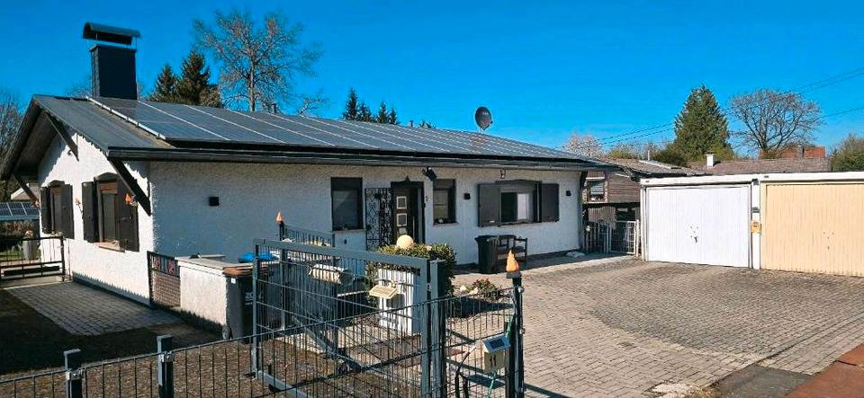Bungalow Mücke - 4 Zimmer, 90 m&sup2;, 265.000&euro; | Angebot:26459455