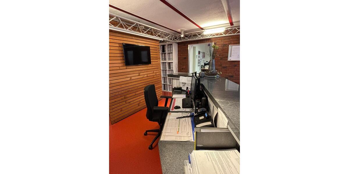 Gewerbeobjekt Kirchhain - 1.680&euro; | Angebot:25416193