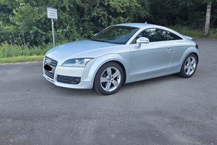 Audi TT 163.000 km 10.000 &euro; Wohra 35288