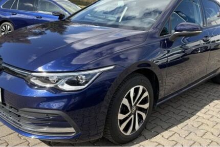 VW Golf 52.500 km 22.490 &euro; Steffenberg 35239