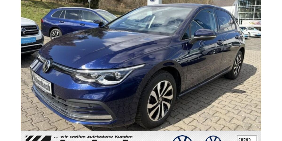 VW Golf 52.500 km 22.490 &euro; Steffenberg 35239
