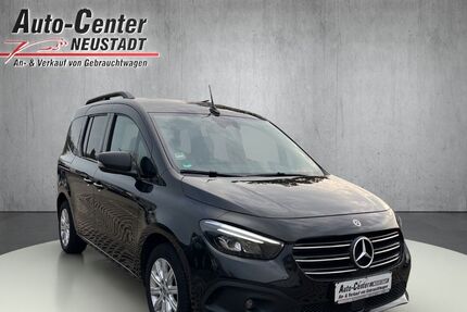 Mercedes-Benz Citan 63.600 km 22.150 &euro; Neustadt / Hessen 35279