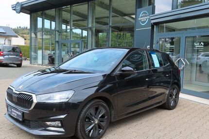 Skoda Fabia 75.516 km 14.990 &euro; Bad Laasphe 57334