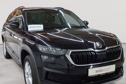 Skoda Kodiaq 102.731 km 24.089 &euro; Fernwald-Steinbach 35463