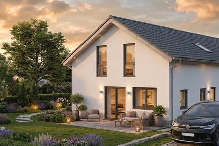 Haus Marburg Cappel - 5 Zimmer, 111 m&sup2;, 435.000&euro; | Angebot:26415352