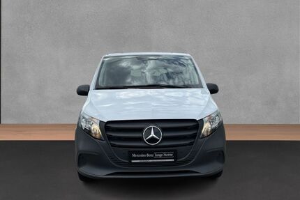 Mercedes-Benz Vito 33.380 km 36.170 &euro; Gießen 35396