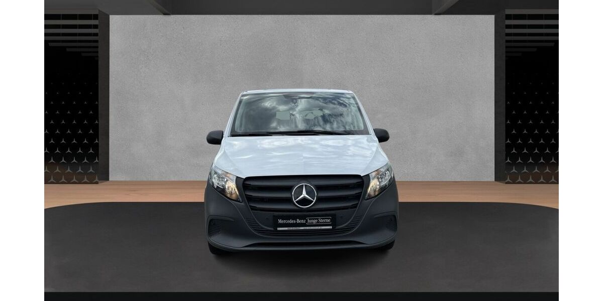 Mercedes-Benz Vito 33.380 km 36.849 &euro; Gießen 35396
