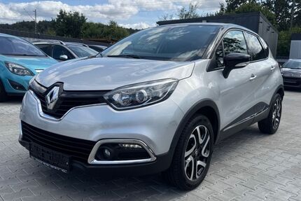 Renault Captur 101.163 km 8.900 &euro; Cölbe 35091
