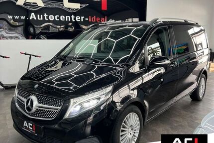 Mercedes-Benz V 250 225.300 km 25.800 &euro; Breidenbach 35236