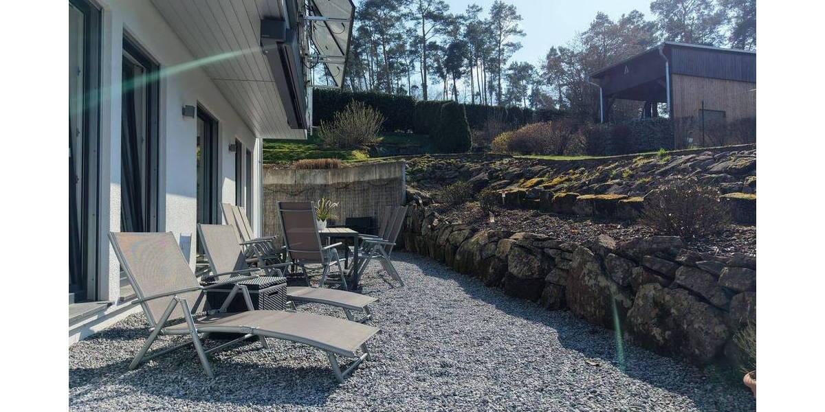 Einfamilienhaus Kirchhain / Betziesdorf Betziesdorf - 7 Zimmer, 142 m&sup2;, 589.900&euro; | Angebot:26201872