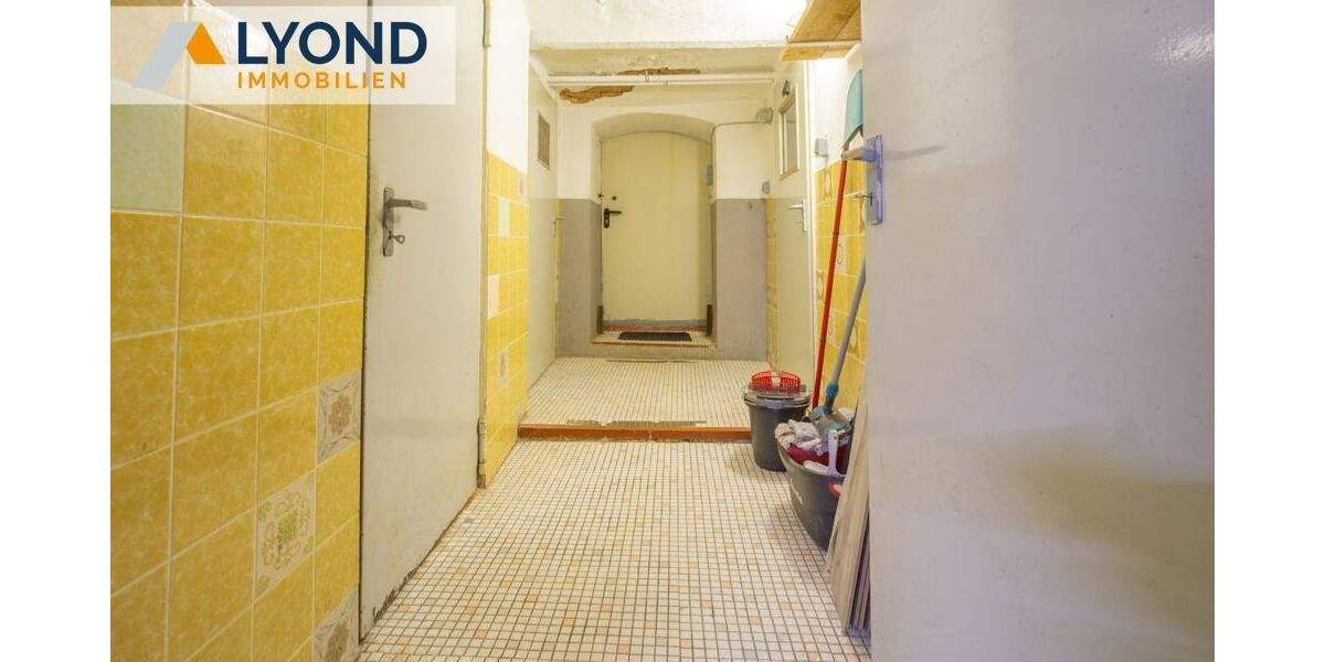 Einfamilienhaus Gemünden (Wohra) Gemünden - 6 Zimmer, 150 m&sup2;, 279.000&euro; | Angebot:25773081