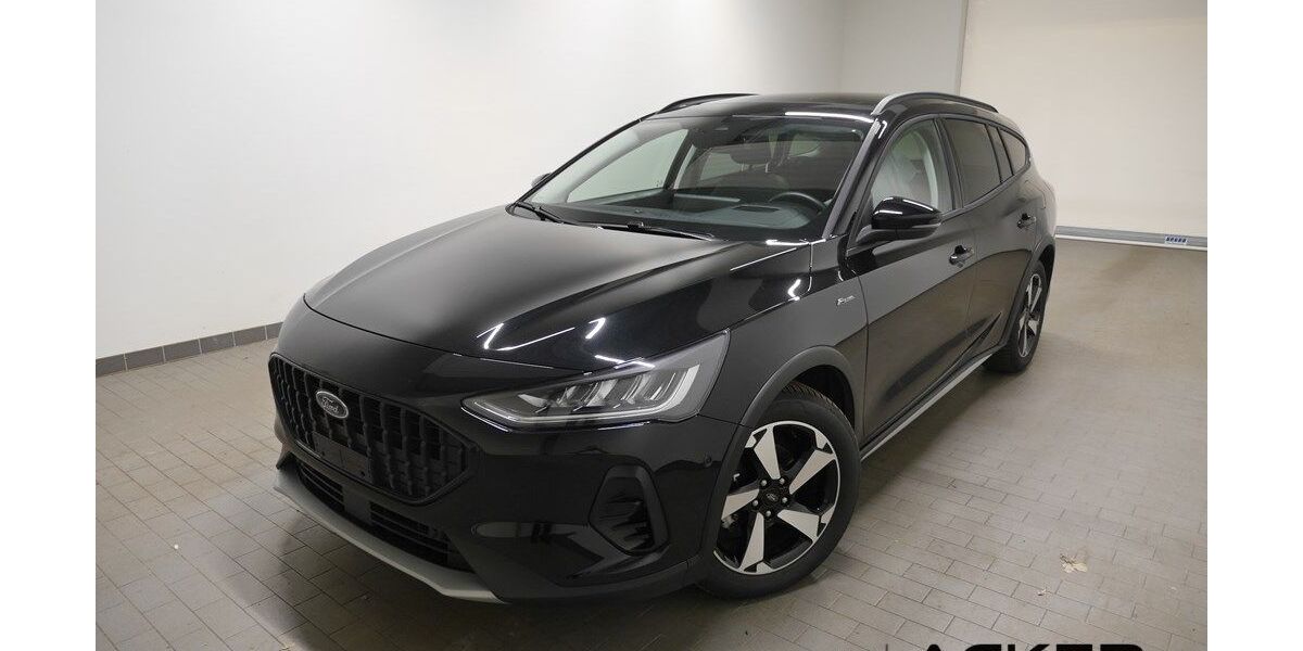Ford Focus 8.082 km 26.490 &euro; Marburg 35043