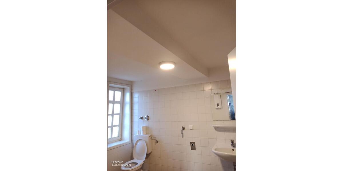 Erdgeschoßwohnung Frankenberg (Eder) - 1 Zimmer, 31 m&sup2;, 270&euro; | Angebot:25234286