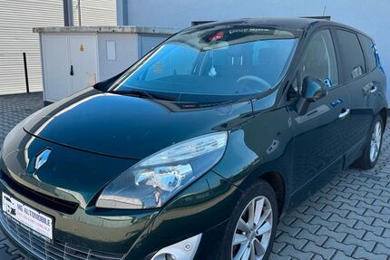 Renault Scenic 218.000 km 3.350 &euro; Rauschenberg 35282