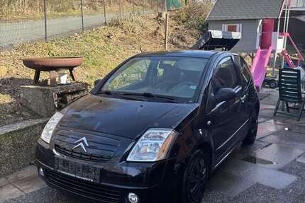 Citroen C2 98.856 km 2.199 &euro; Marburg 35043