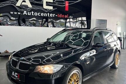 BMW 318 127.990 km 2.200 &euro; Breidenbach 35236