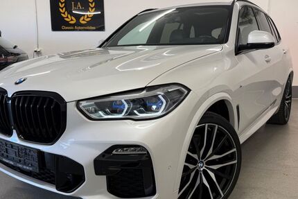 BMW X5 96.044 km 53.900 &euro; Stadtallendorf 35260