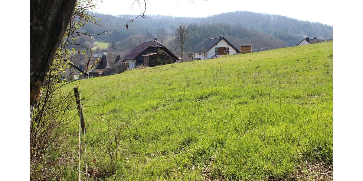 Grundstück Angelburg-Gönnern Gönnern - 54.250&euro; | Angebot:19220845